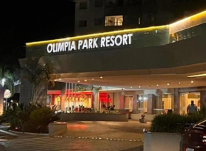 Apartamento em Olímpia/SP